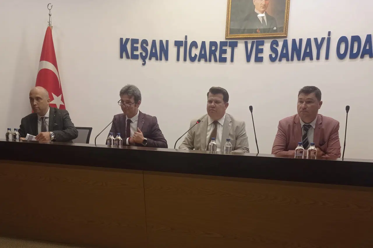 Eğitime yeni dönem hazırlıkları başladı