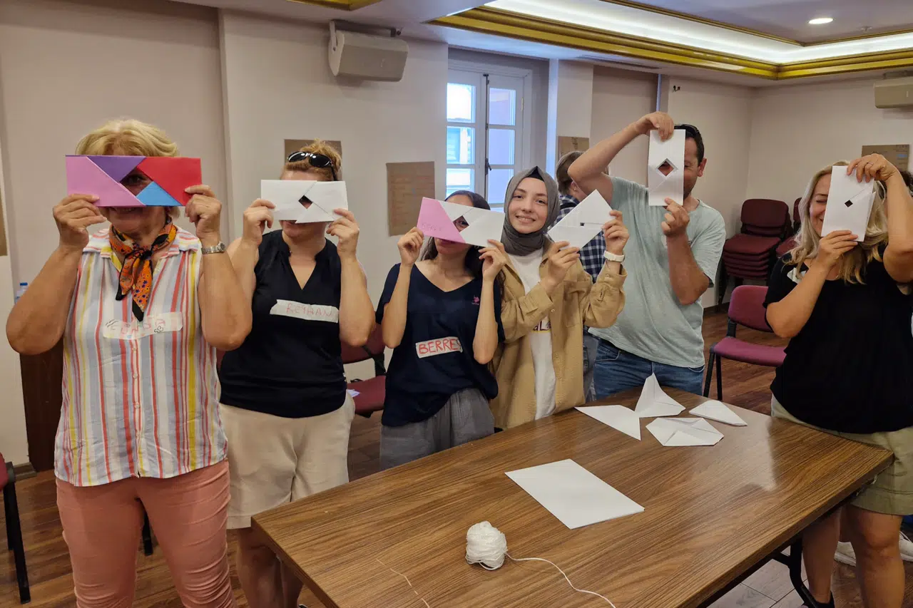 Fotoğraf tutkunları buluşacak