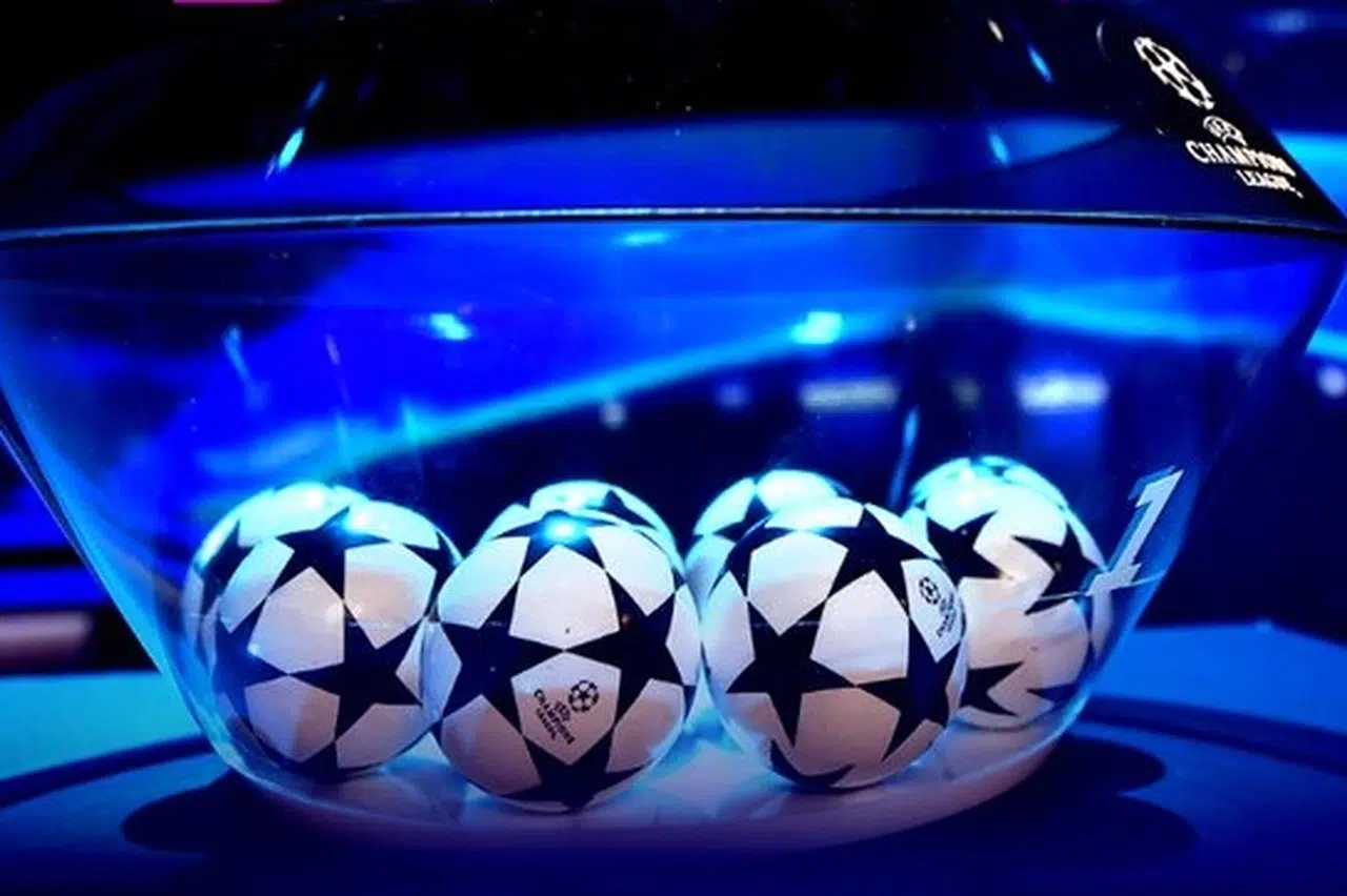 Galatasaray’ın Şampiyonlar Ligi rakipleri belli oldu