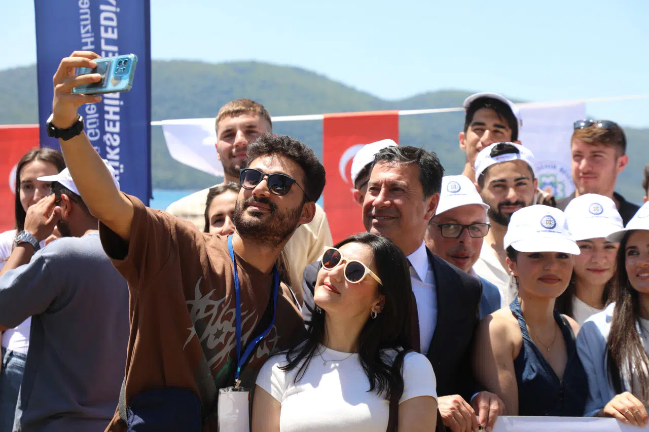 Gençlik Meclisi kuruluyor