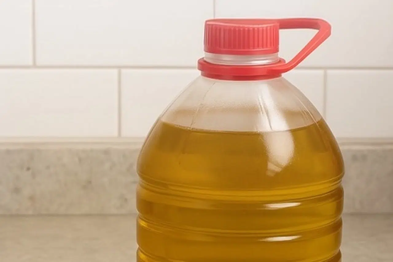 Geri dönüşüm yatırımı