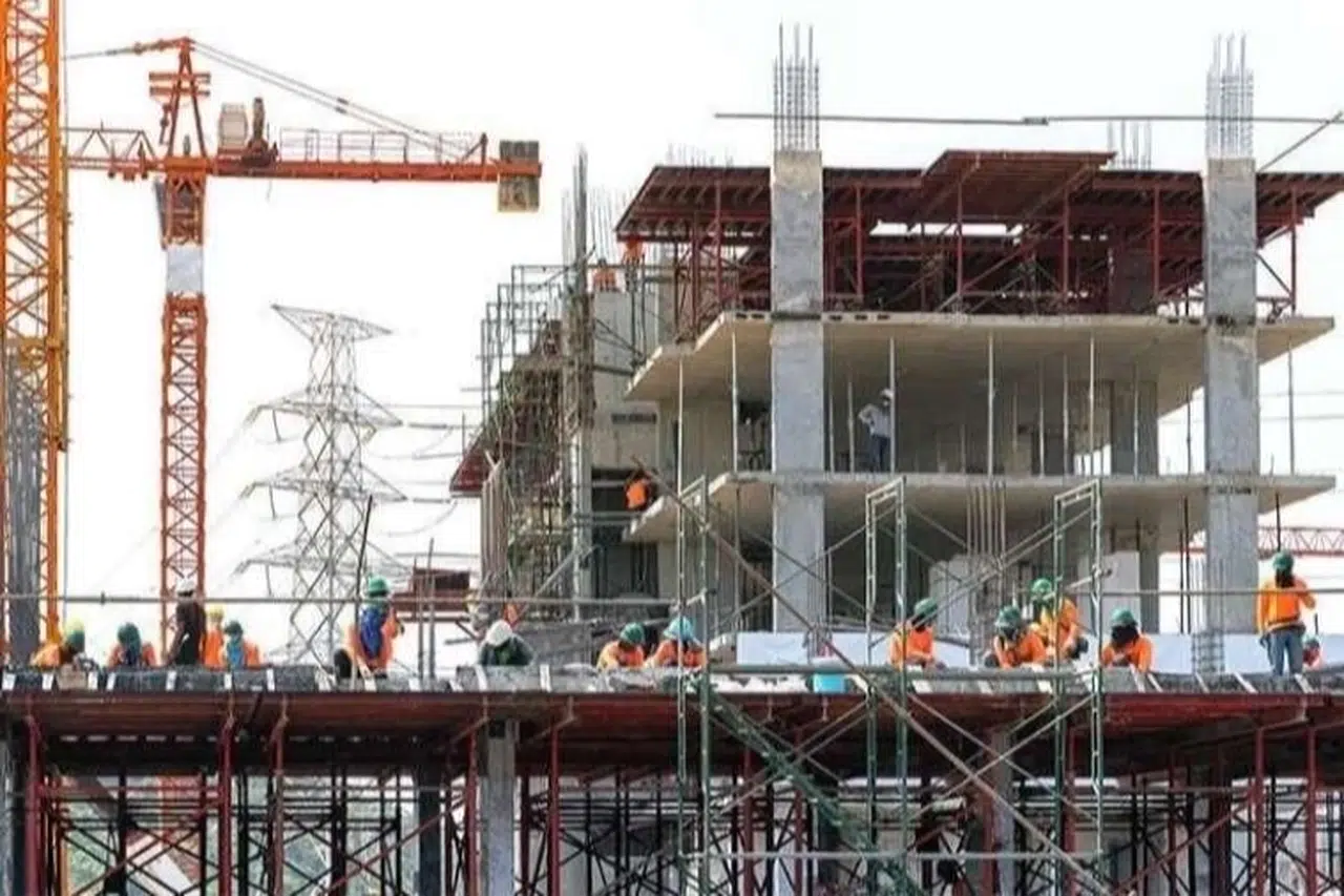 İnşaat maliyetleri Haziran'da yükseldi