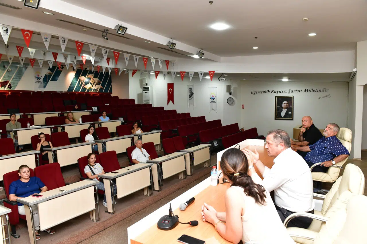 İstihdam garantili pastacılık kursu başlıyor