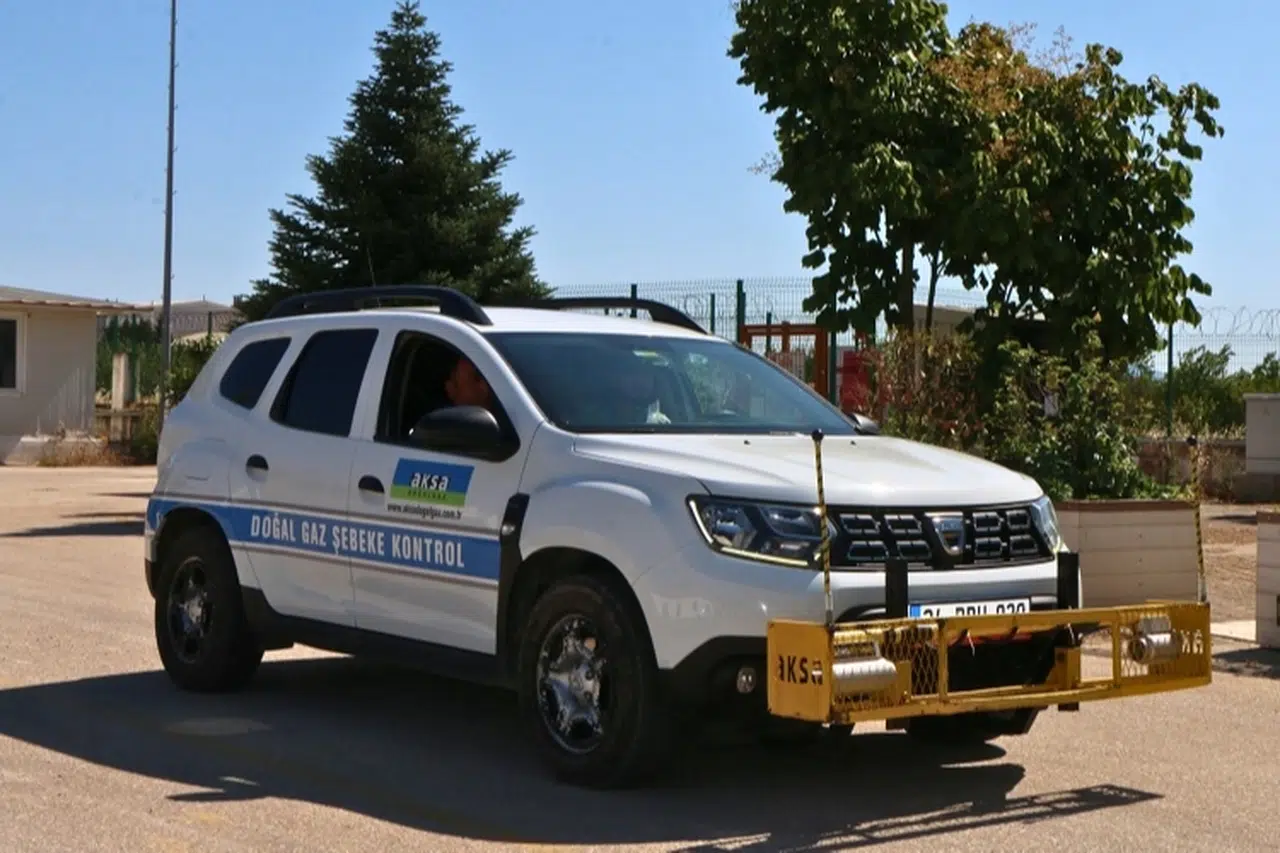 İzinsiz kazıların yarattığı risklere dikkat çekiyor