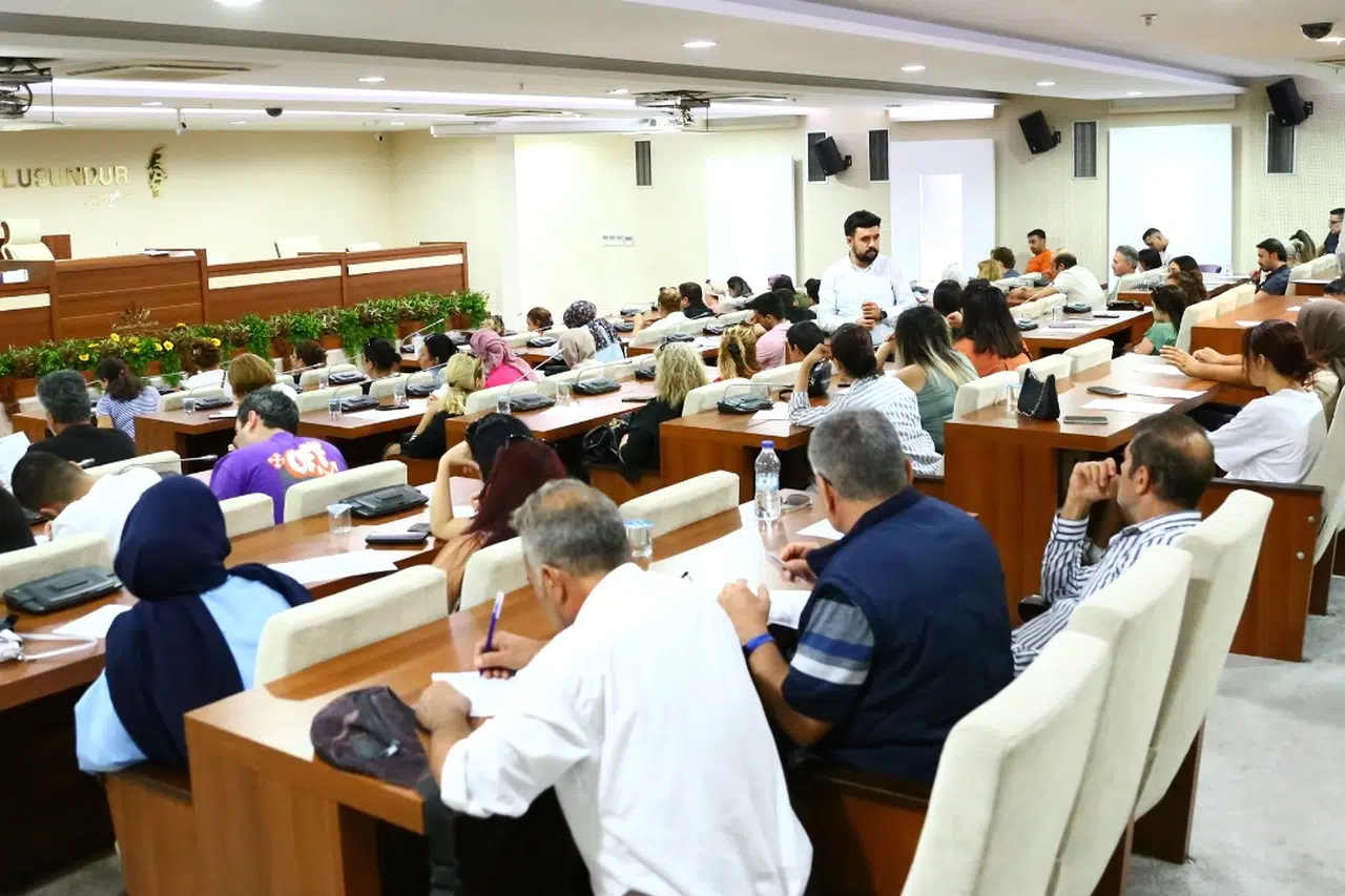 BİO 15 ayda bin 418 kişiye iş sağladı