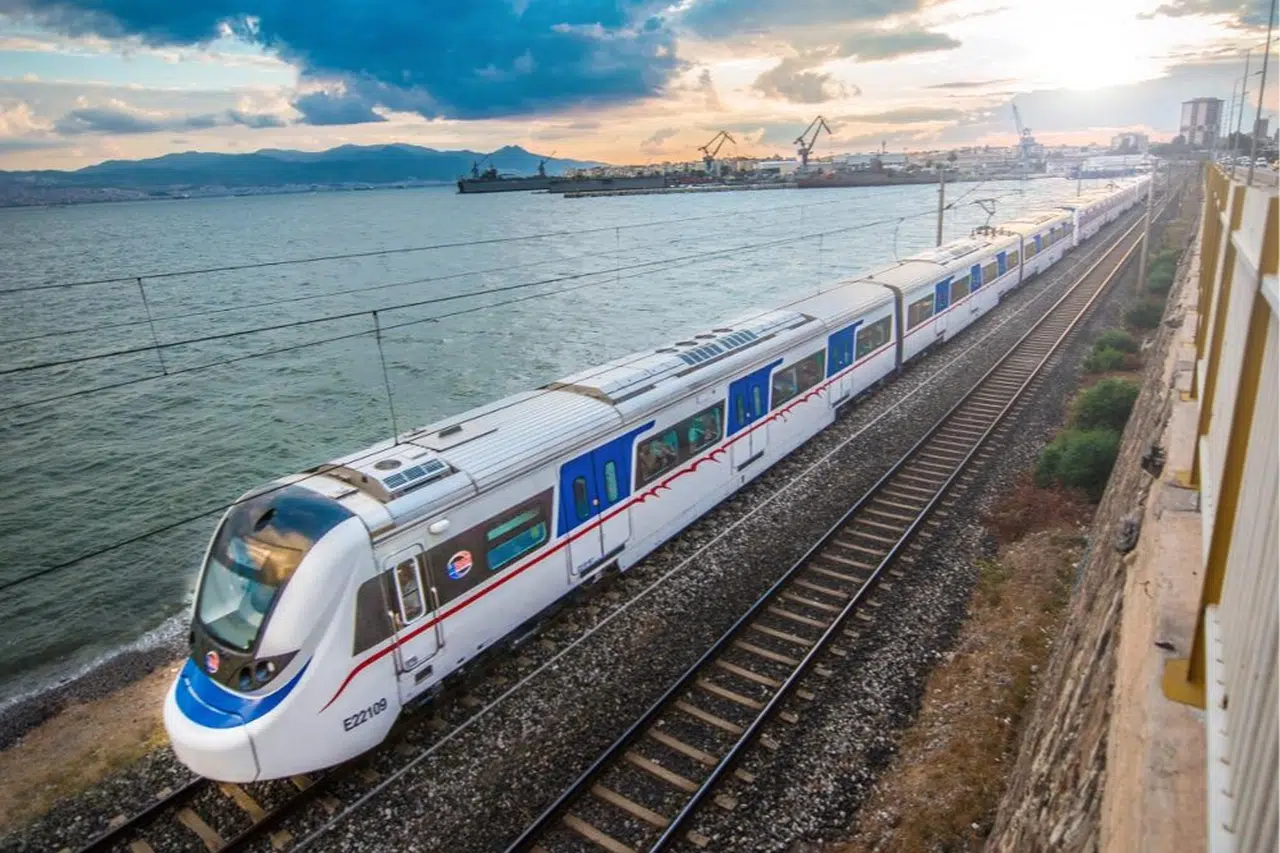 İzmir'de grev dolayısıyla ulaşıma ayar!