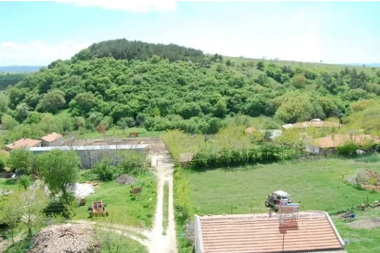 Jeotermal sondaj için ÇED onayı