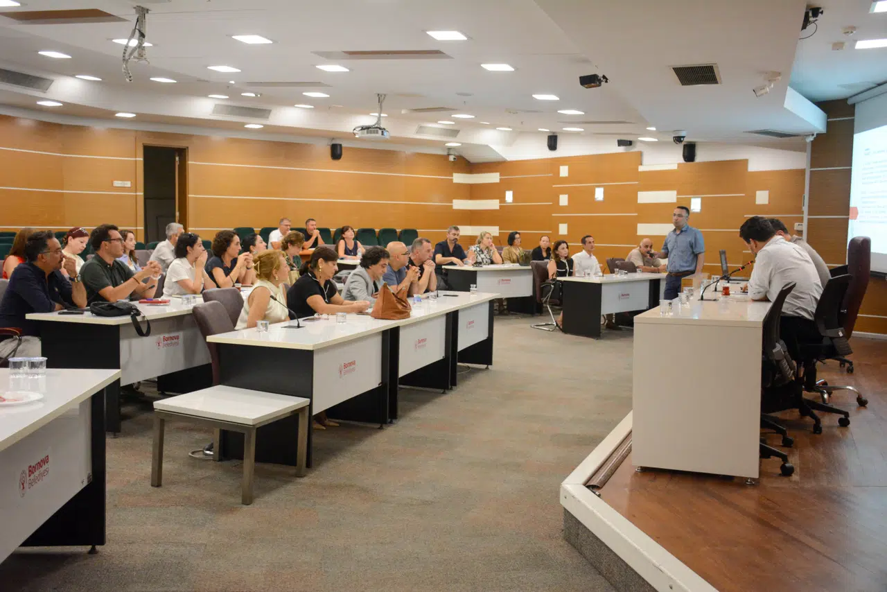 Kamu iç kontrolü süreci