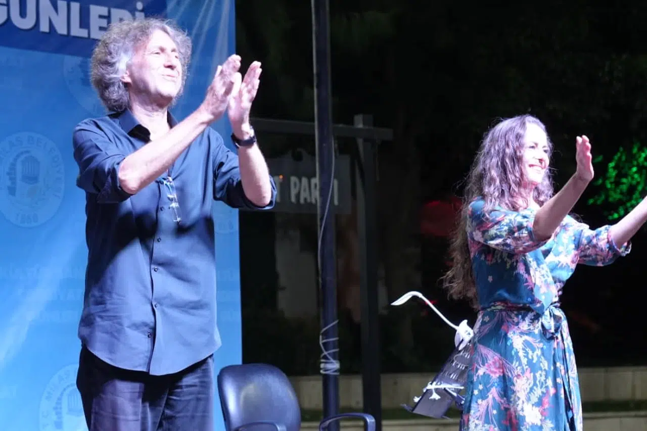 Kültür, Sanat ve Edebiyat Günleri Sanatseverlerle Buluştu