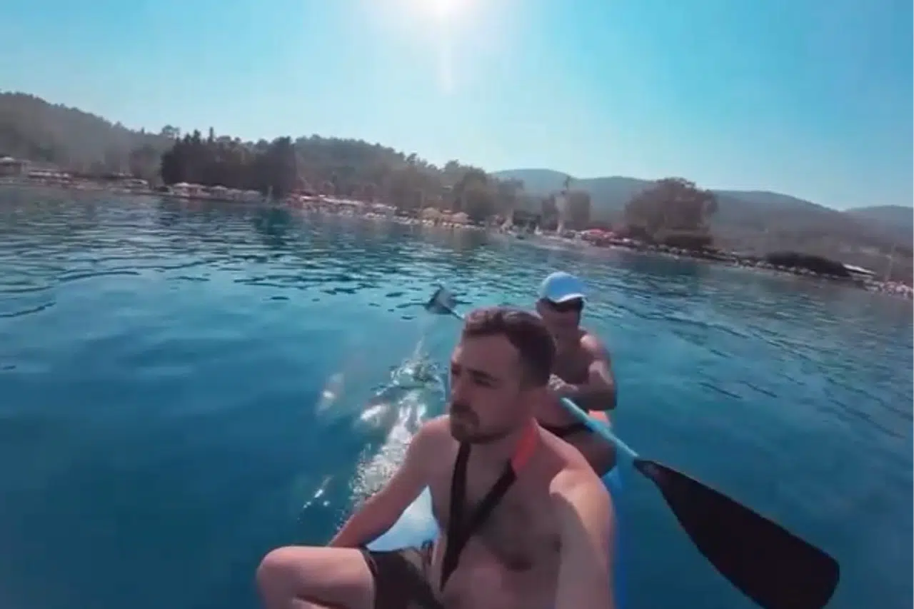 Kürek sörfü kazası: Düzceli gencin cansız bedeni 8 gün sonra bulundu