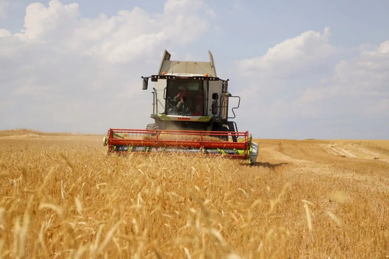 Kuru tarım ile üreticiye destek