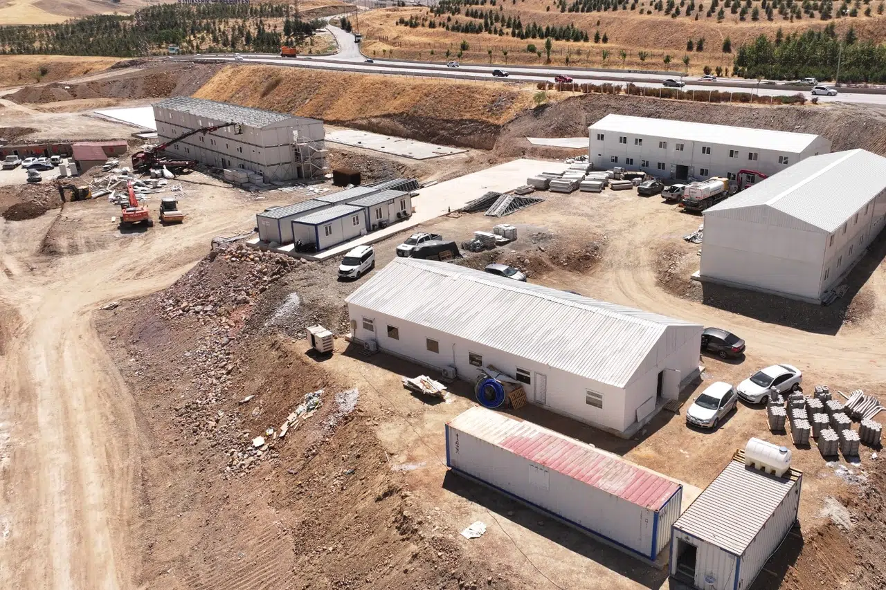 Mamak Metrosu’nda takvim netleşti, çalışmalar hızla ilerliyor