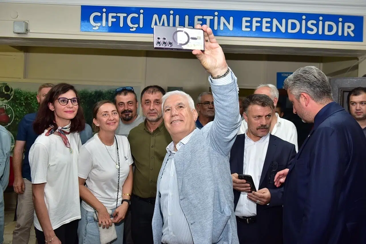 Mazot desteğinde işlem tamam