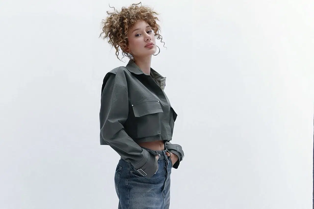 Mela Bedel'den yaza damga vuracak yeni hit: "Hadi Yallah"