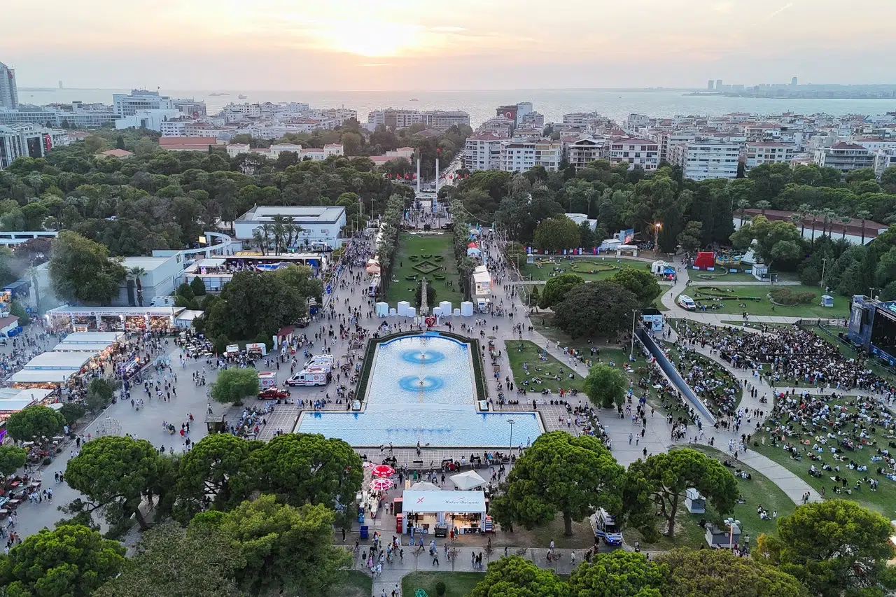 Mersin kırsalında ulaşım konforu artıyor