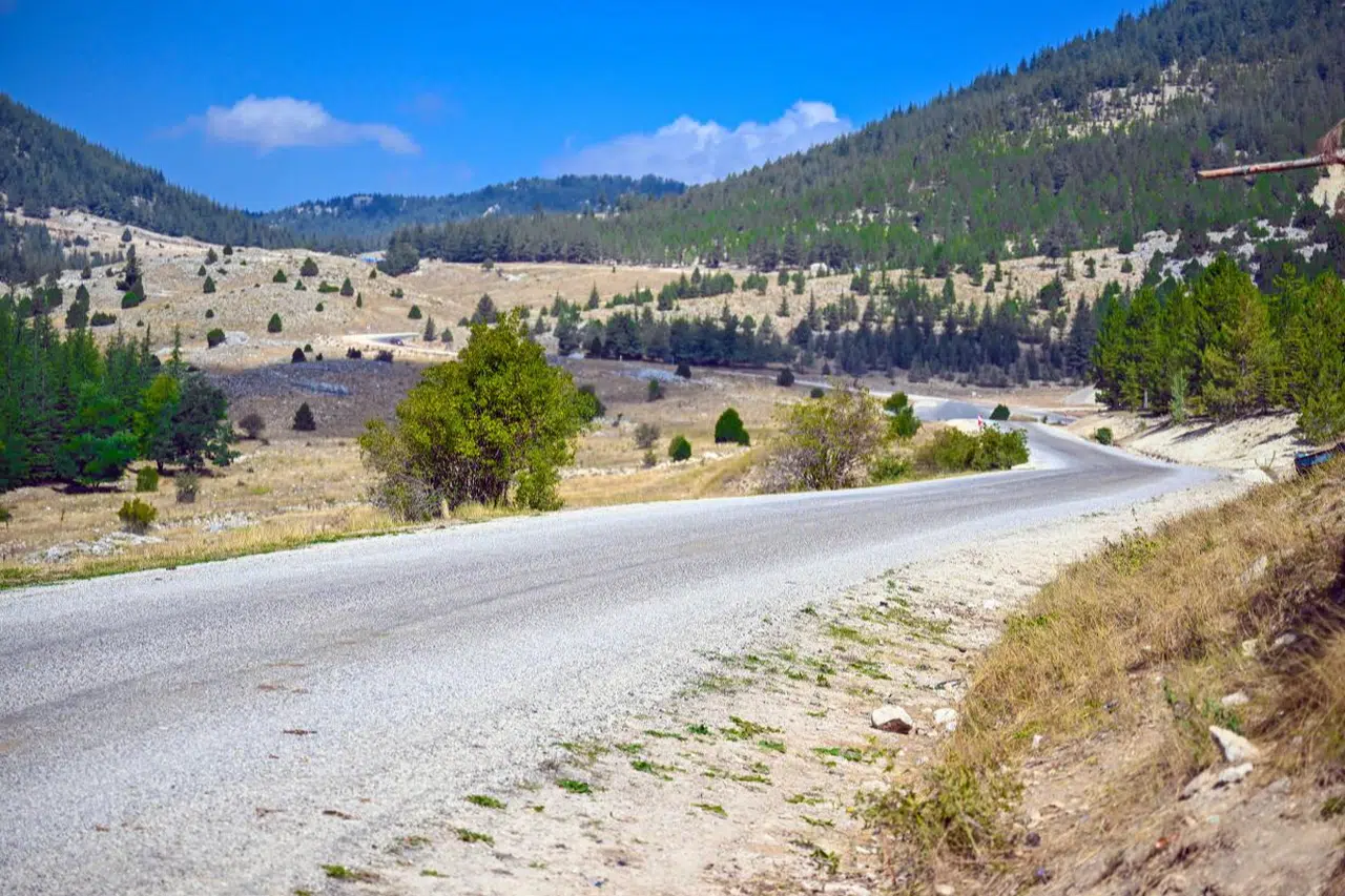 Toroslar’dan Mezitli’ye kısa yol