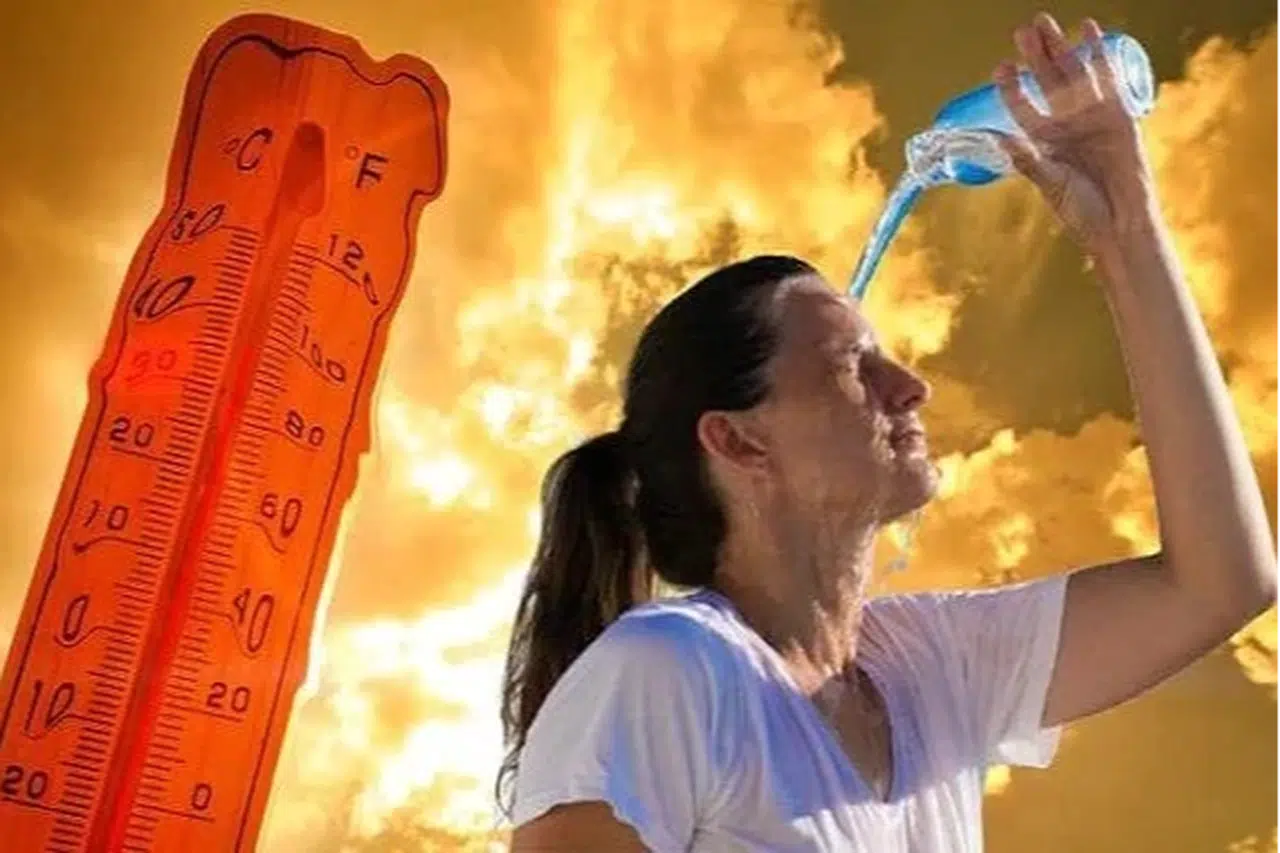 Meteoroloji'den sıcak uyarısı! Bugün hava durumu nasıl olacak?