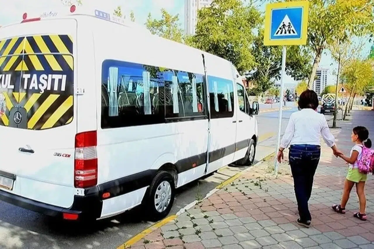 Okul Servis Araçları Yönetmeliği’nde önemli değişiklikler