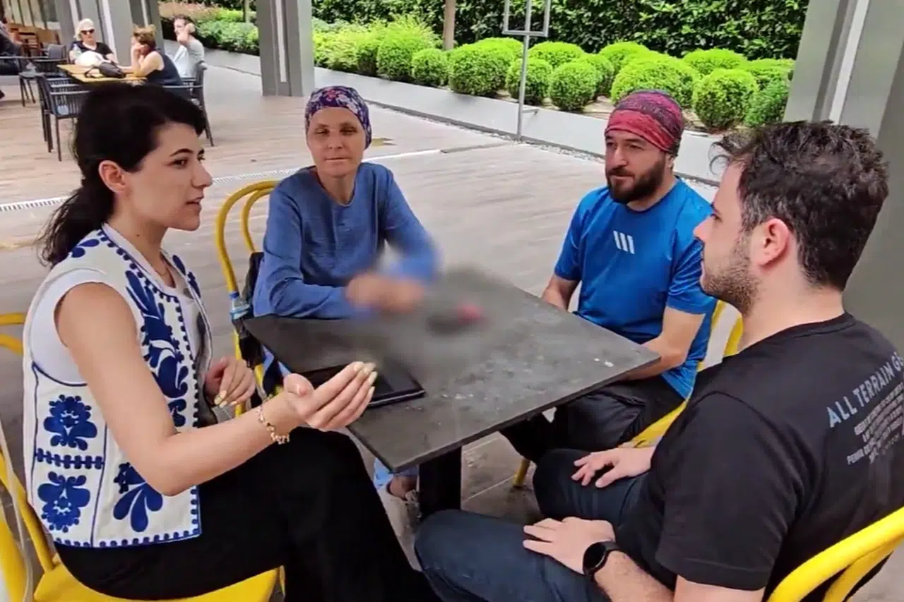 Sağlık Bakanlığı ekipleri 'temiz hava' denetiminde