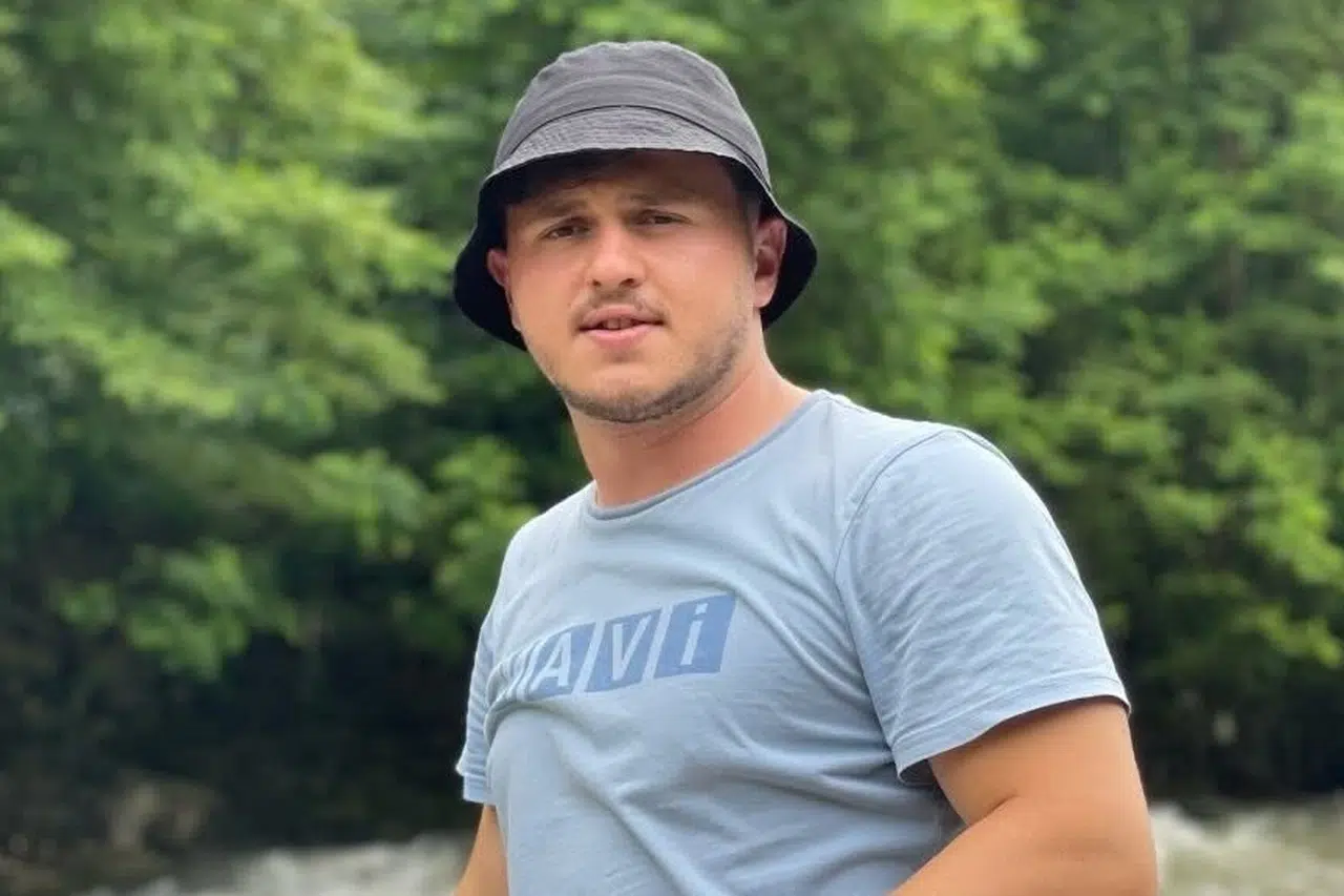 Silah kazası... 23 yaşındaki genç hayatını kaybetti!