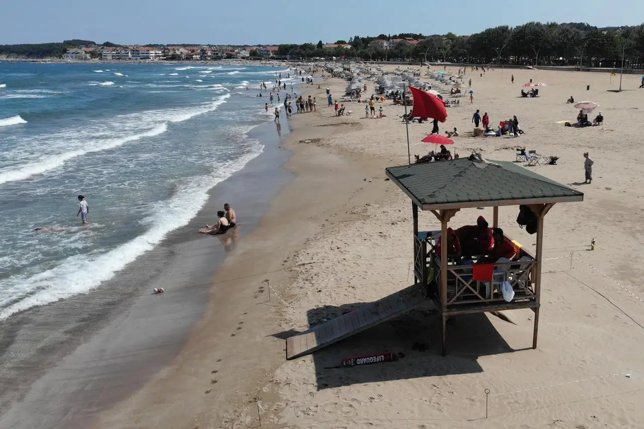 Su Kazalarını Engelleme Merkezi 110 Can Kurtardı