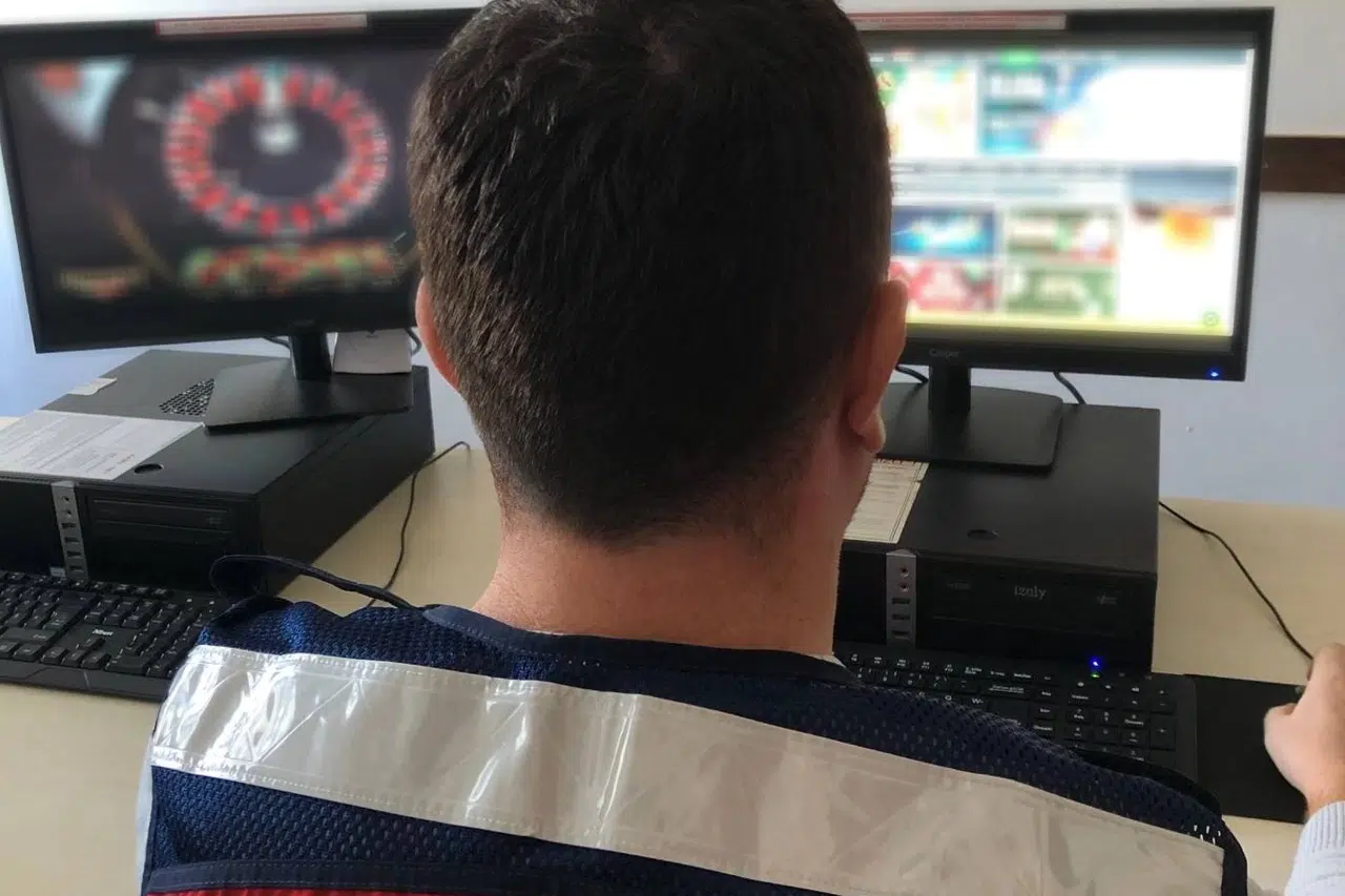 Ticaret Bakanlığı’ndan Yasa Dışı Bahise Sert Müdahale