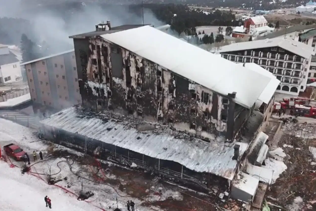 TMMOB’den Çarpıcı Rapor: 3 Canı İhmaller Aldı