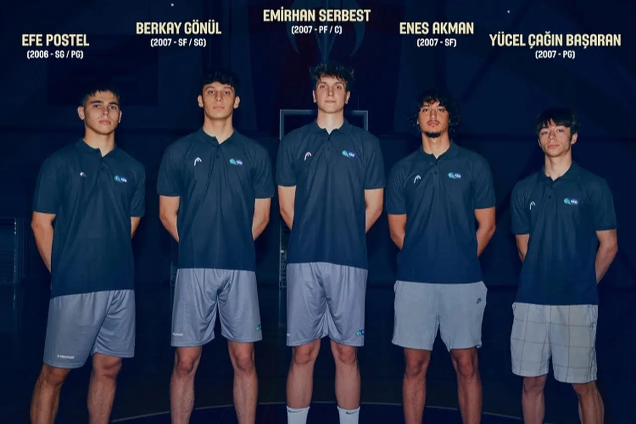 TOFAŞ'tan 5 gence profesyonel imza