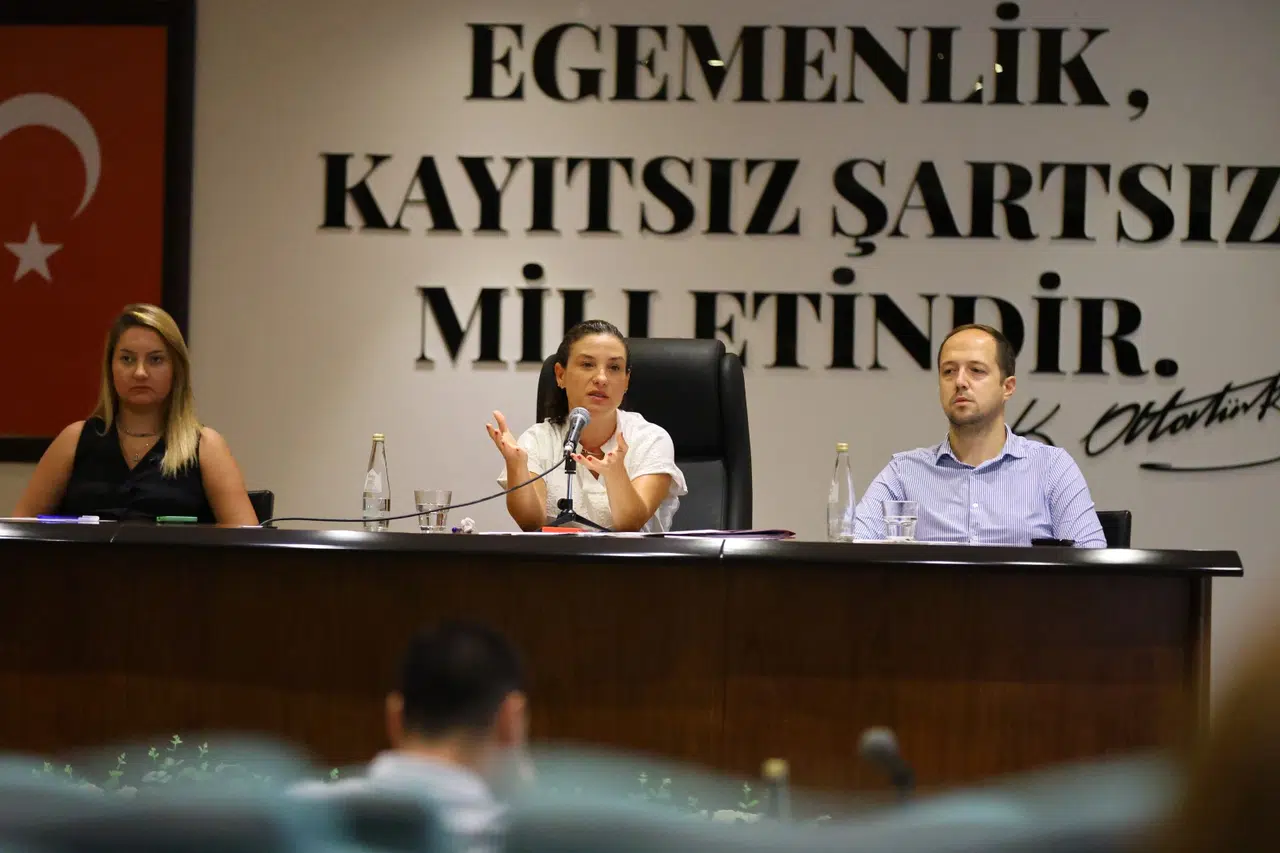 Trafik sakinleştirme ve işgaliye bedelleri gündemde