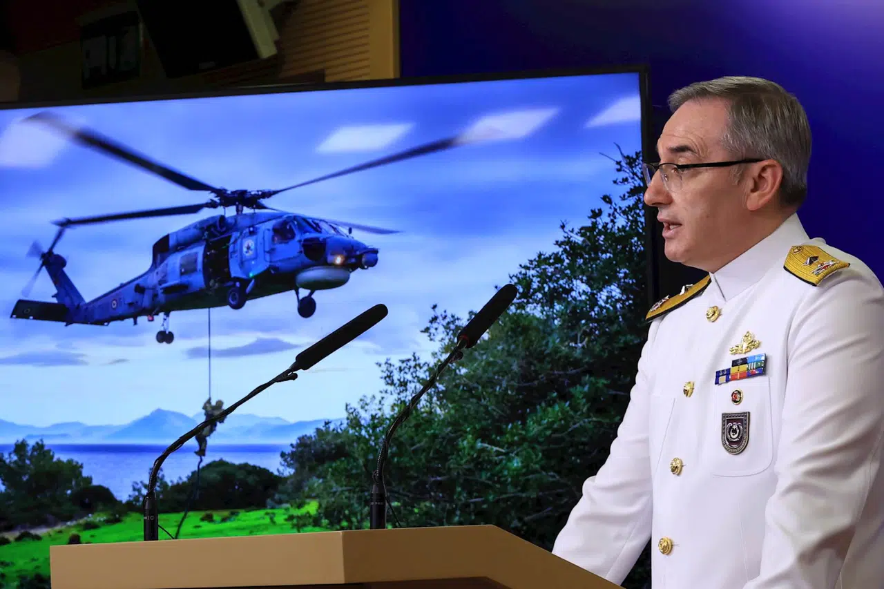 TSK’dan Sınır ve Operasyon Güvenliği Açıklaması