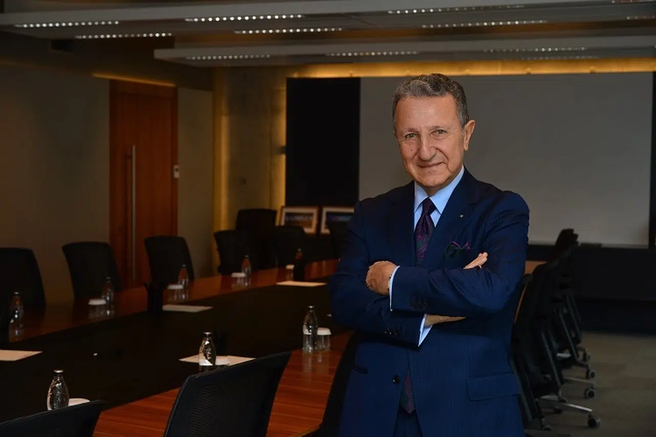 Türk müteahhitler geleneği bozmadı