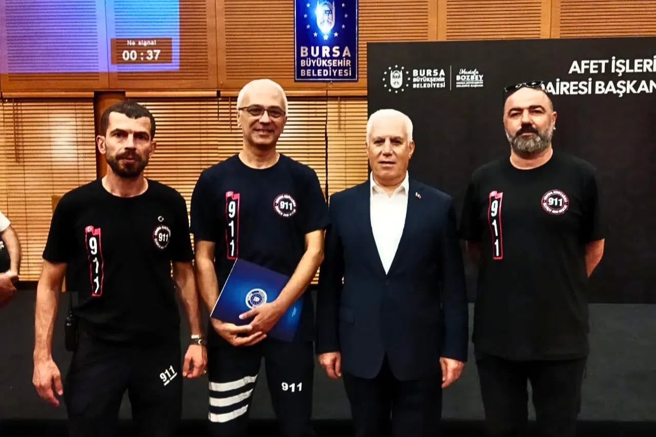 Türk Prysmian Kablo'nun gönüllü ekibinden afetlere güçlü destek