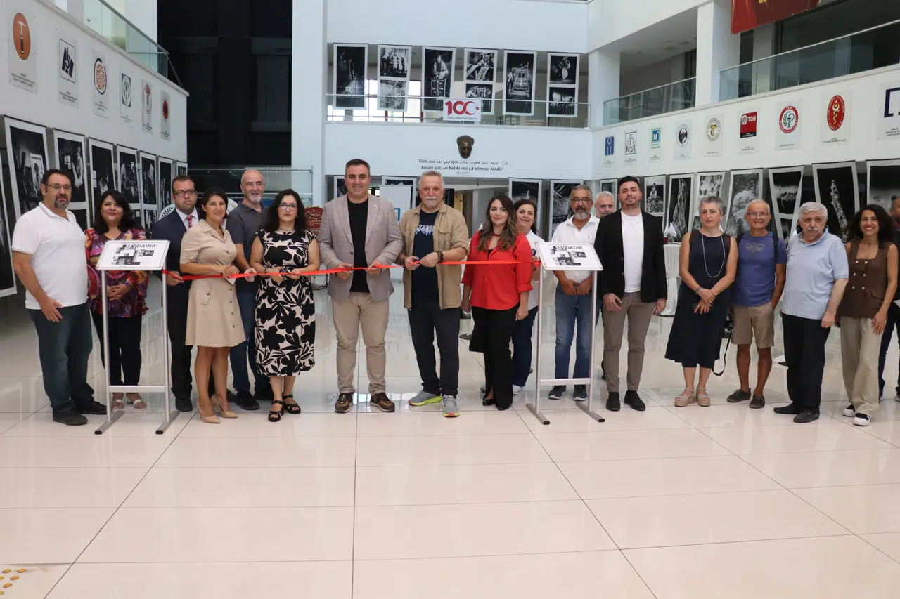 Türkiye'nin en büyük ipek sergisi buluştu