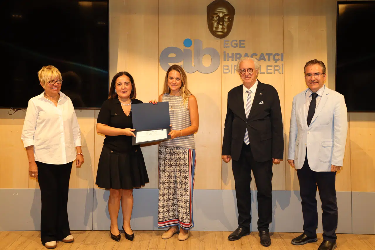 Türkiye’nin yeni ticaret elçileri yetişiyor