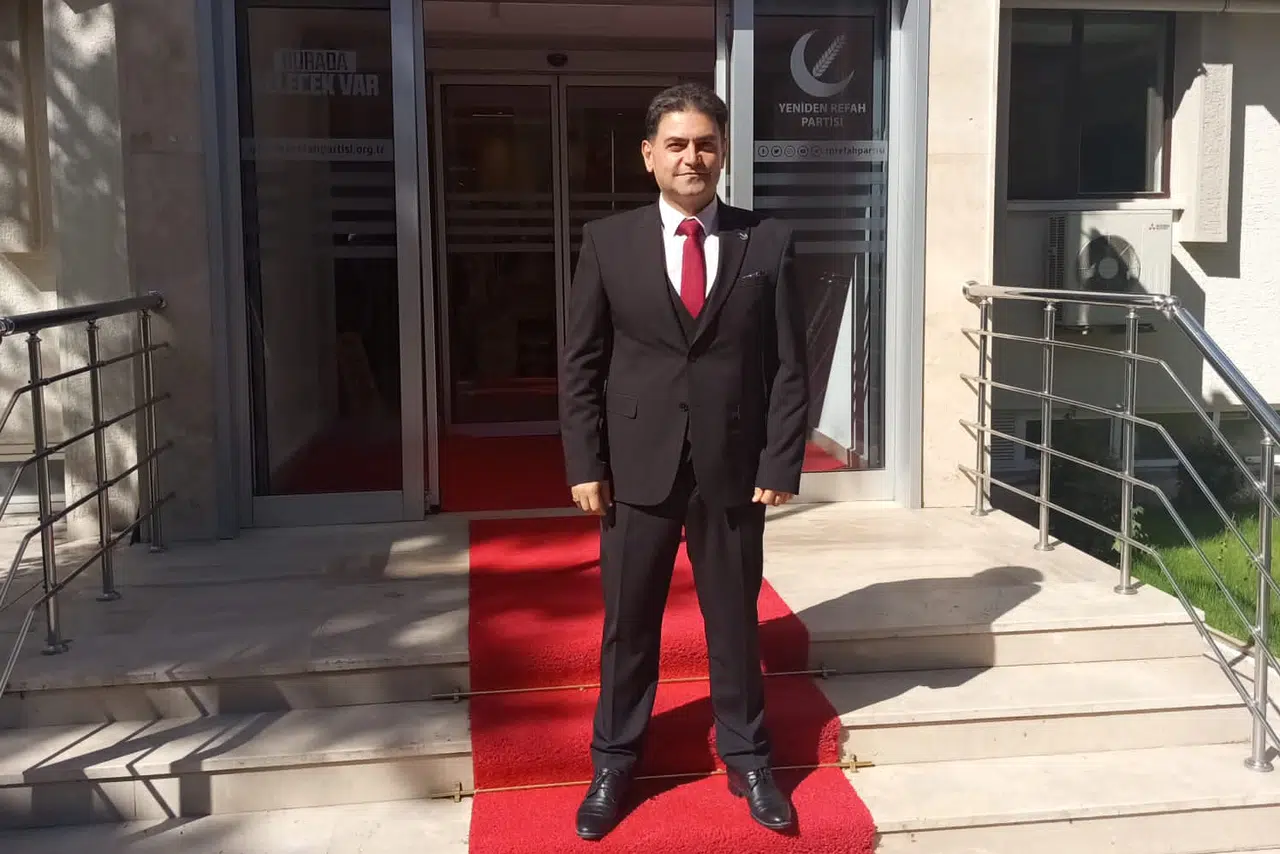 YRP'den Hacılar Belediyesi’ne Keklik Tepesi çağrısı