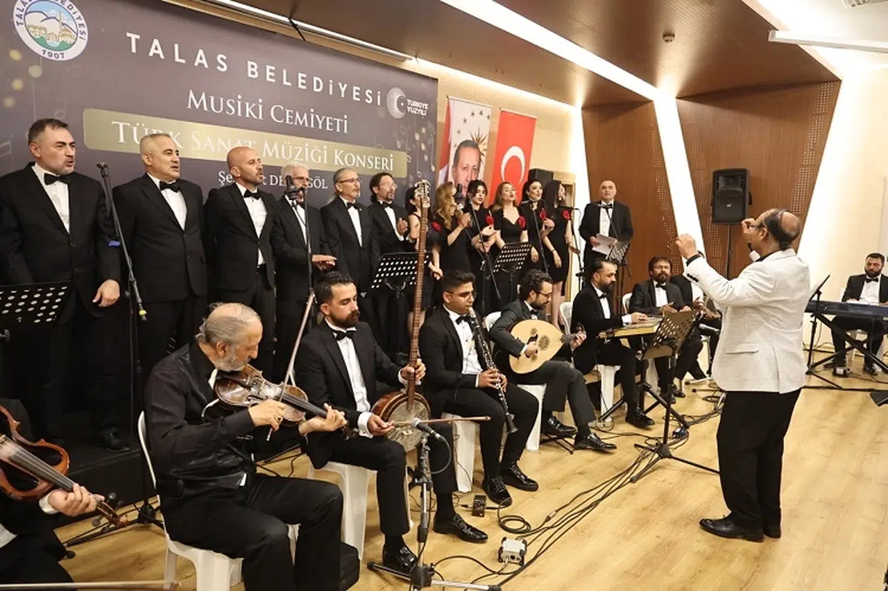 Zafer Haftası hazırlığı