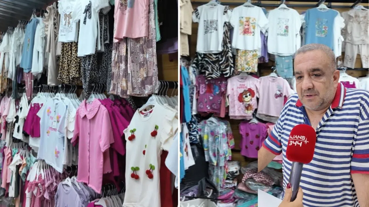 Masal Kids Ağustos Fuarı’nda Minikleri Bekliyor