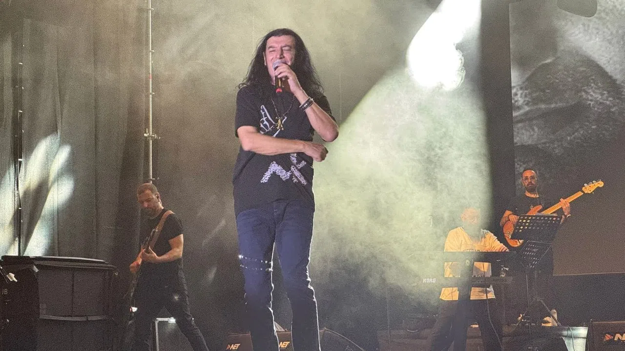 Kahramanmaraş’ta Murat Kekilli Rüzgârı Esti