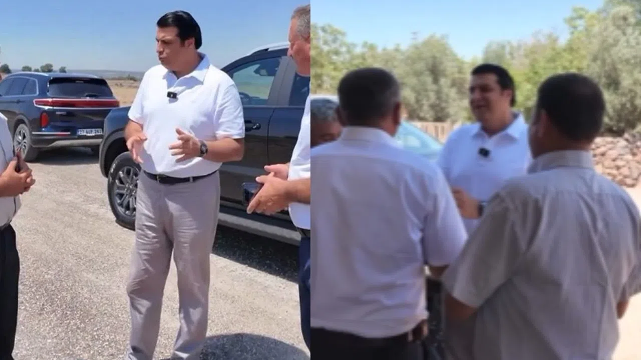 Başkan Yılmaz’dan Olay Sözler: “Pazarcık’ı Gaziantep’e Katacağız”