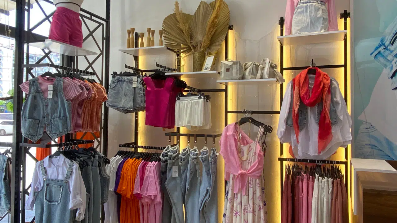 Yaz Sıcakları Hafif Kumaşlara Talebi Arttırdı