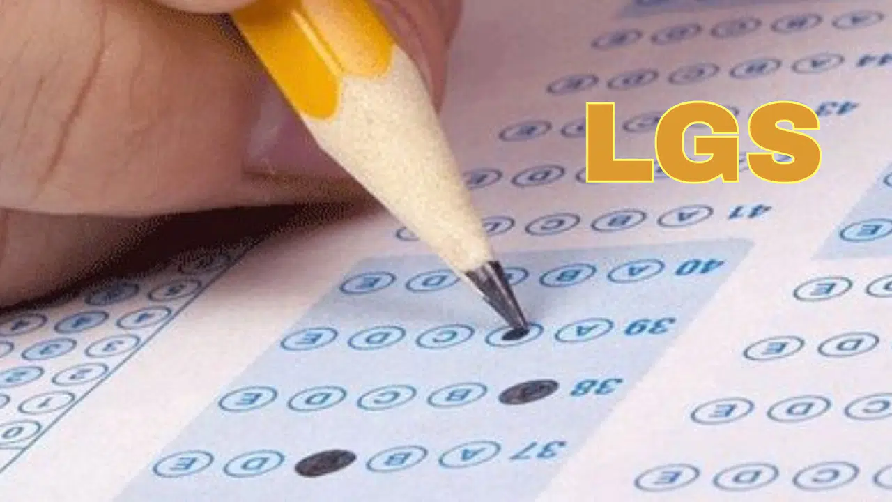 Kahramanmaraşlı Öğrenciler Dikkat! LGS Sonuçları Açıklandı