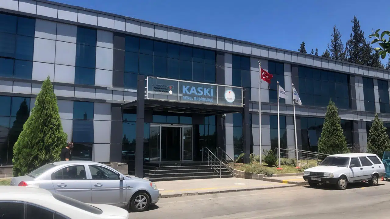 Kahramanmaraş’ta Artık Su Kesintisi Olmayacak