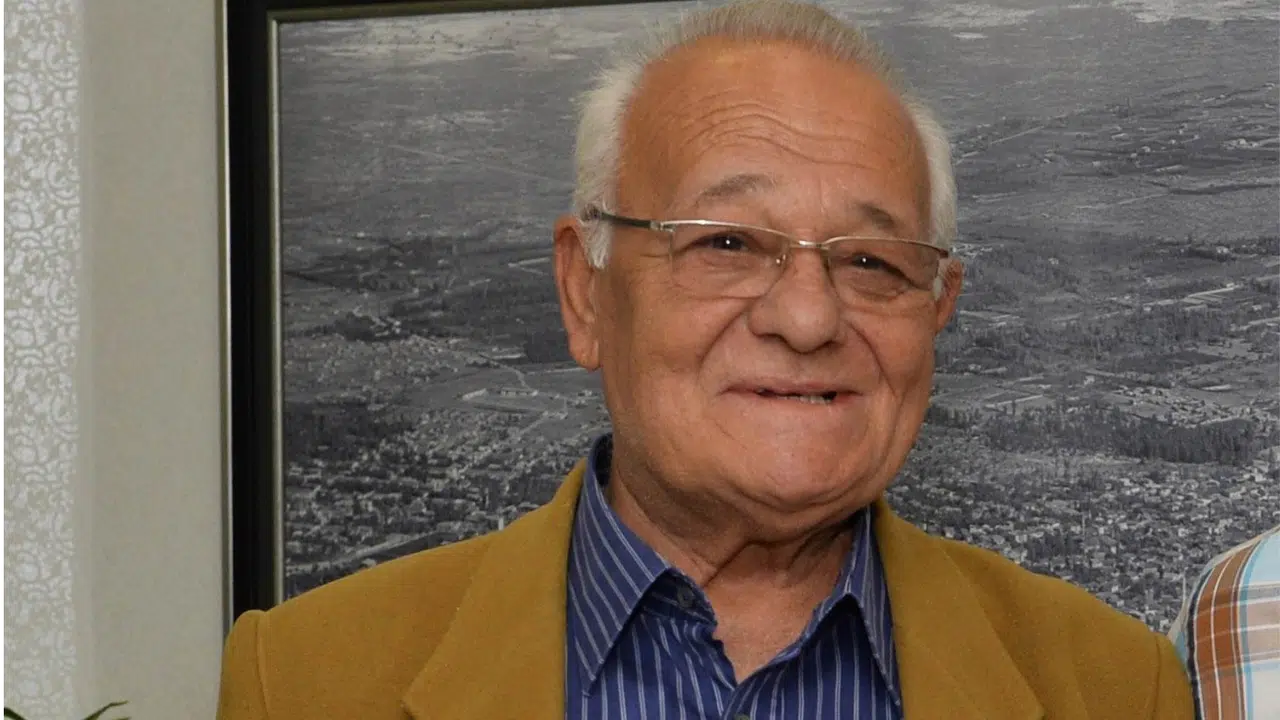 Eski Belediye Başkanlarından Selahattin Tonguç Hayatını Kaybetti