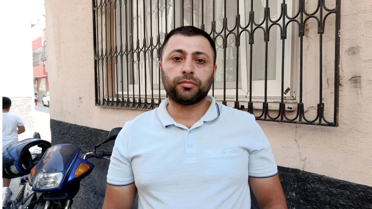 Feci Kazada Kardeşini Kaybeden Ağabey: "Şoför Yaptığı Hata İle Kardeşimi Katletti"