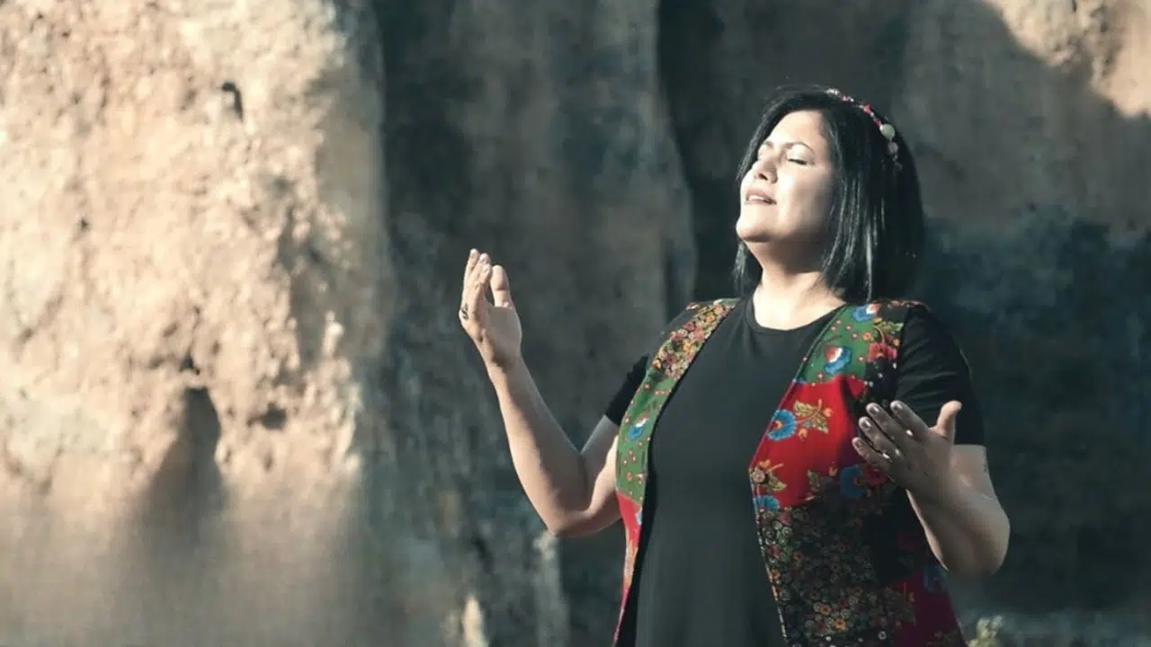 Kahramanmaraş, Cemile Sönmez’in Türküleriyle Coşacak