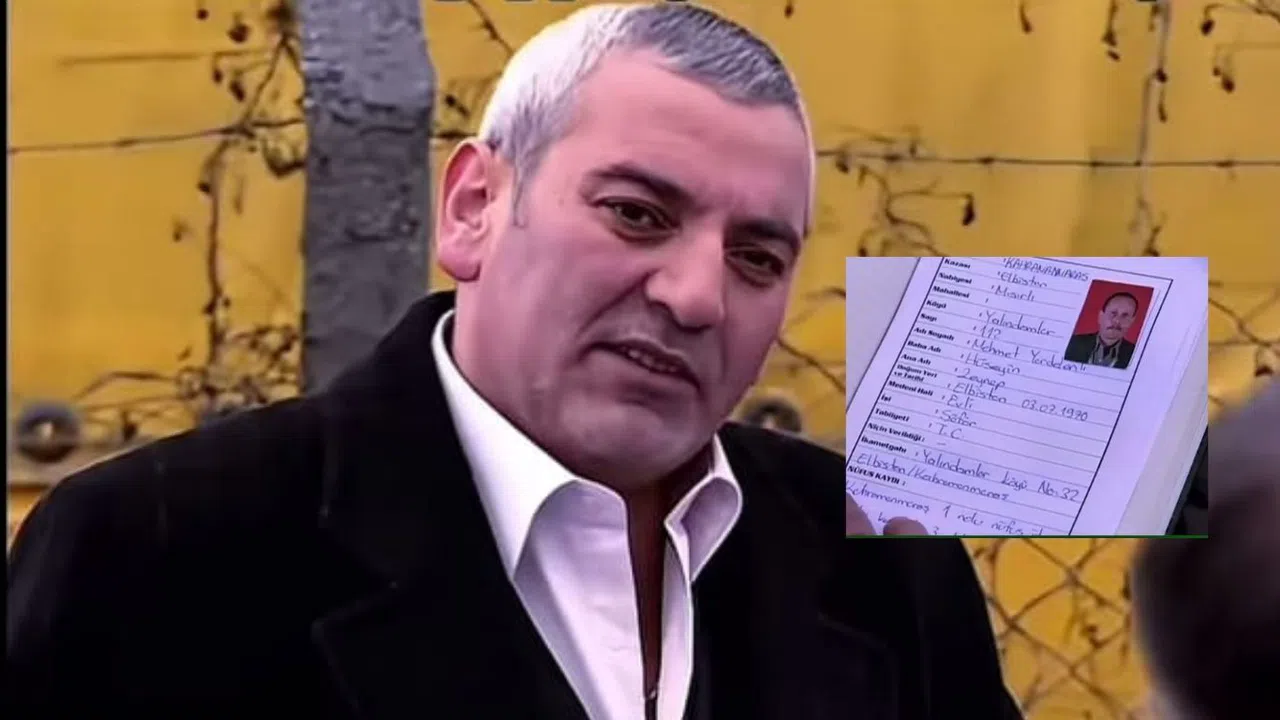 Kurtlar Vadisi Pusu’da Elbistan Ayrıntısı Dikkat Çekti