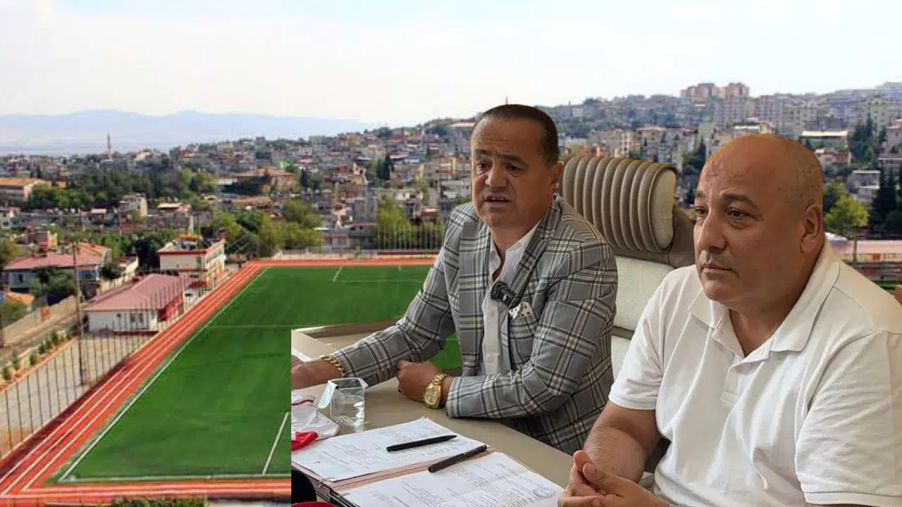 Kahramanmaraş’ın İki Kulübünden Talep: Batıpark Stadı Yeniden Canlansın