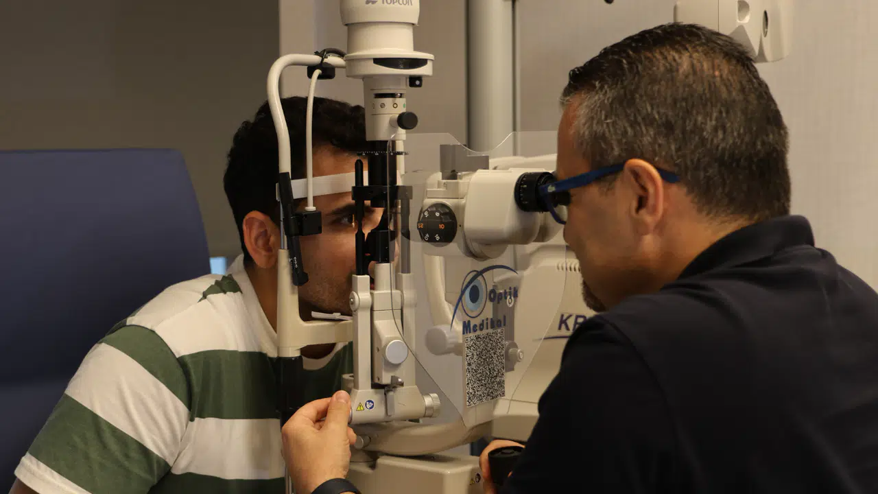 Uzmanı Uyardı: Miyopluk Dünyada Daha Çok Yaygınlaşıyor