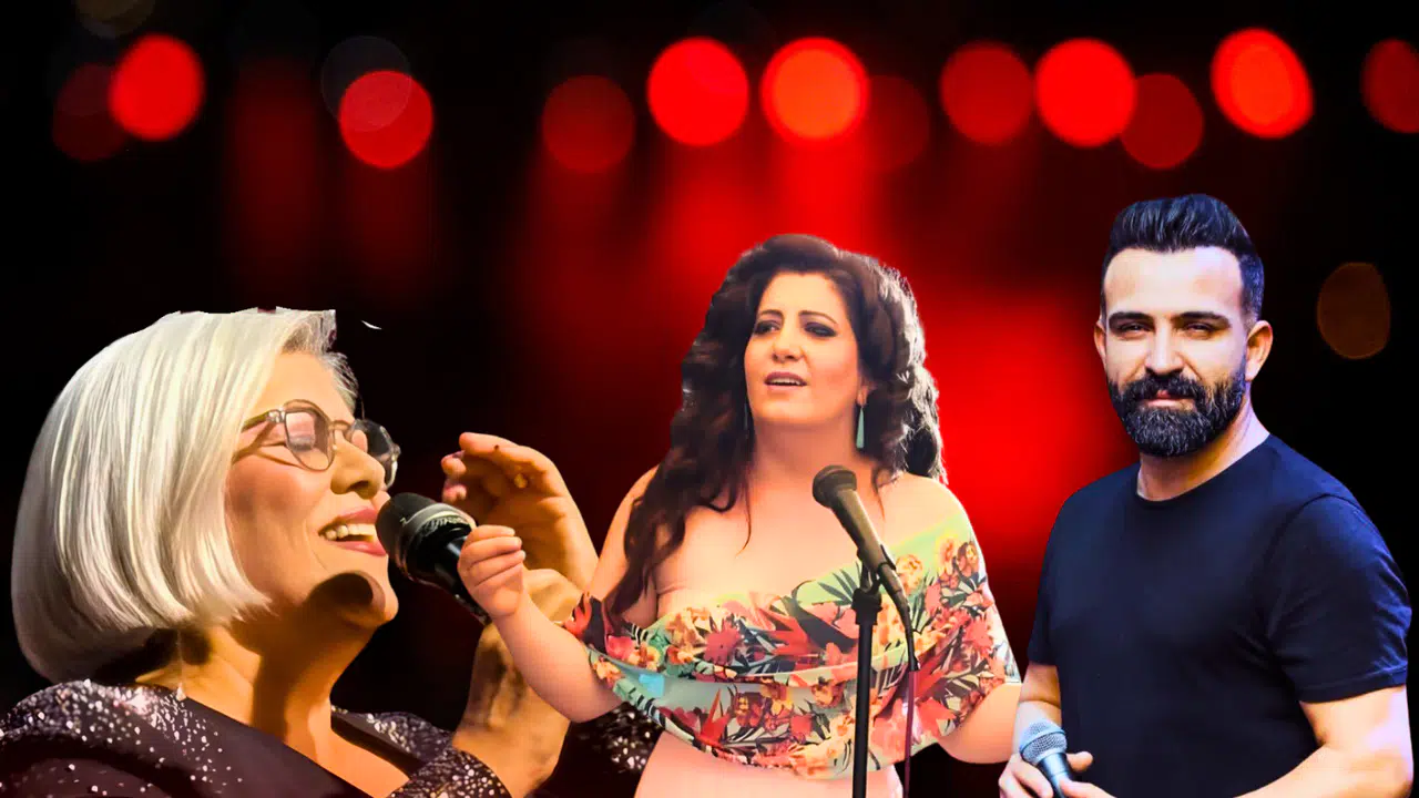 Pazarcık’ta Coşku Dolu Yaz Konseri Düzenlecek