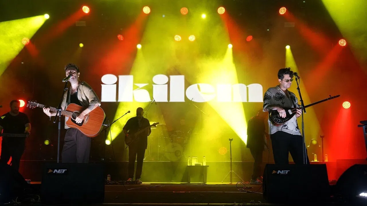 Kahramanmaraş’ta İkilem Rüzgârı Esti